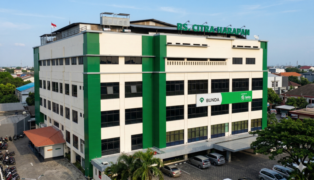 RS Bunda bekasi